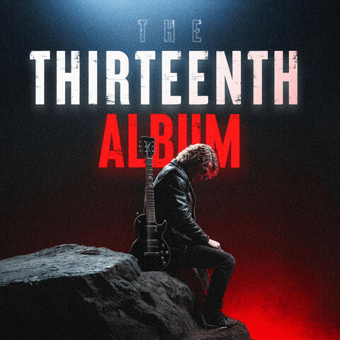 The Thirteenth Album album art