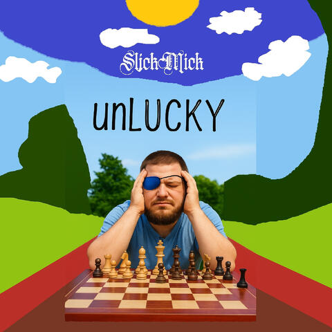 Unlucky album art