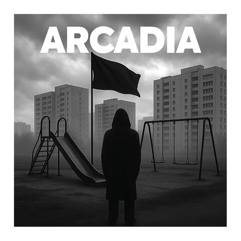 Arcadia album art