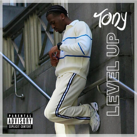 Level Up album art