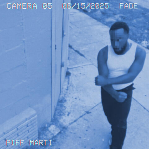 Fade (Mink) album art