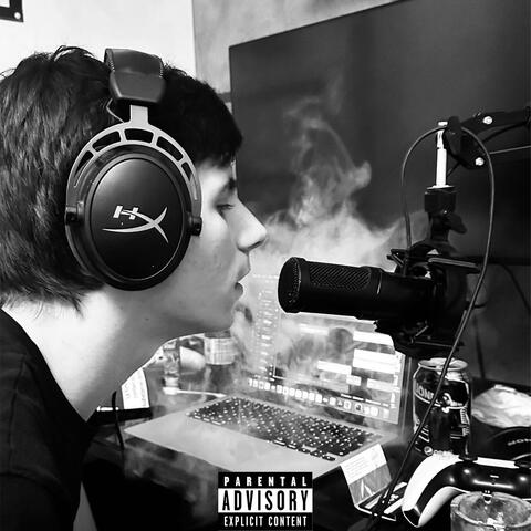 M.V.I.P 2 album art