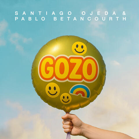 Gozo album art