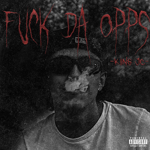 Fuck da Opps album art
