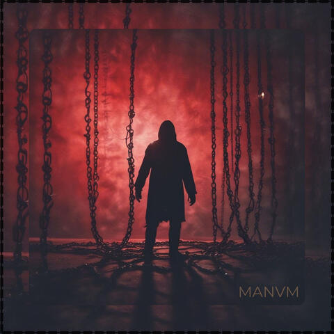 Manvm Rock 2 album art