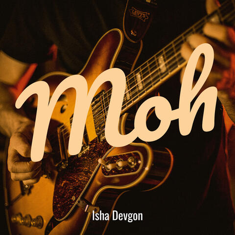 Moh album art