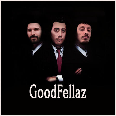 Good Fellaz album art