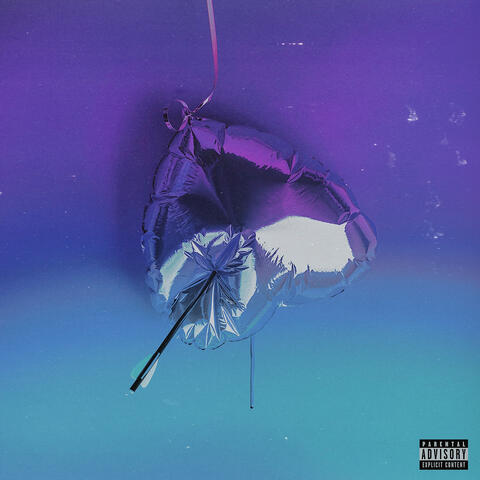 Target album art