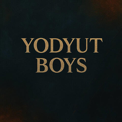 Yodyut Boys album art