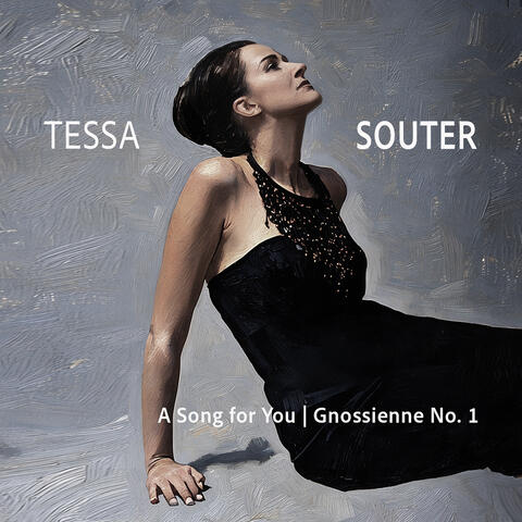 A Song for You (Gnossienne No. 1) album art