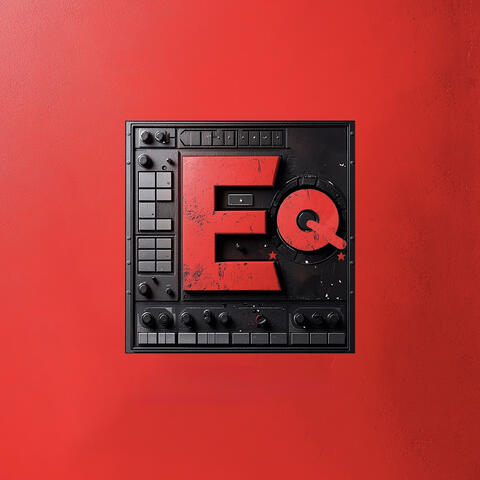 E.Q. album art