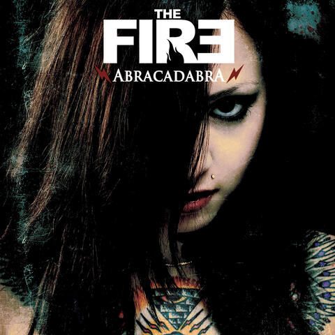 Abracadabra album art