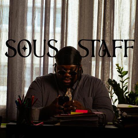 Sous Staff album art