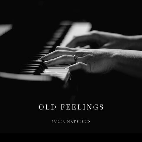 Old Feelings album art
