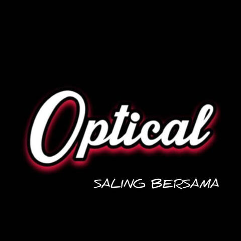 Saling Bersama album art