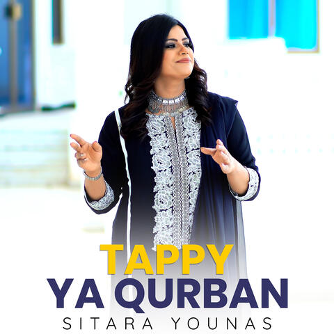 Tappy Ya Qurban album art