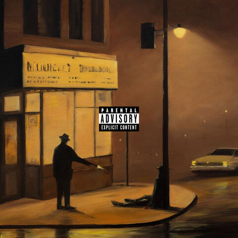 Centerville Shootout album art