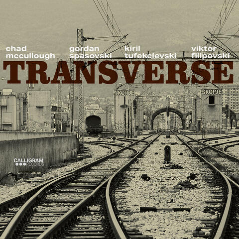 Transverse album art