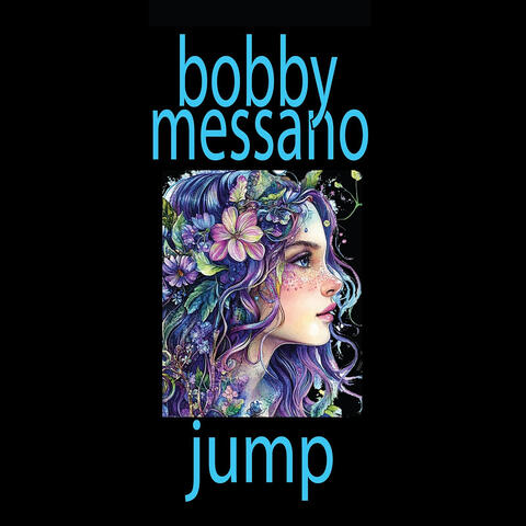Jump album art