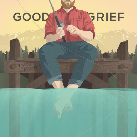 Good Grief album art