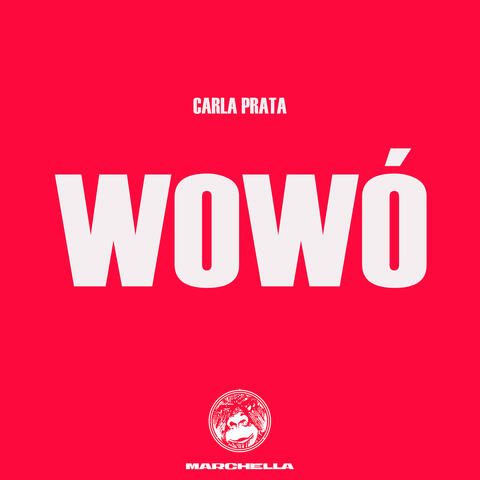 Wowó album art
