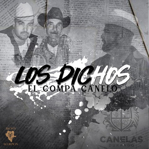 Los Dichos album art