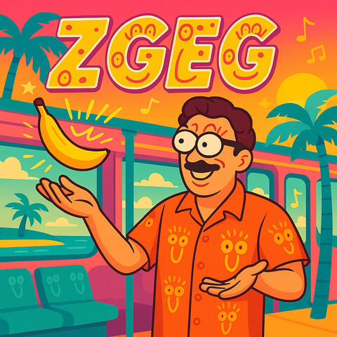 Zgeg album art