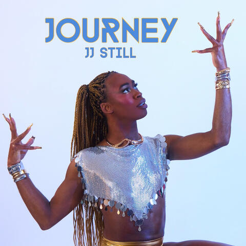 Journey album art