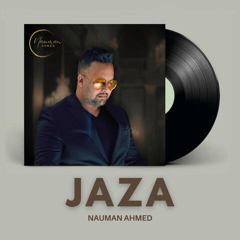 Jaza album art