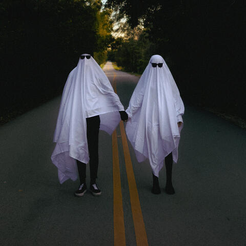 Kids in Love album art