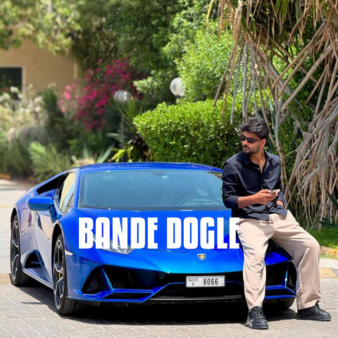Bande Dogle album art