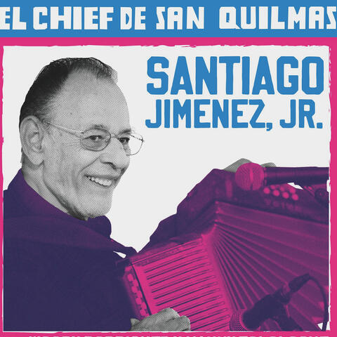 El Chief De San Quilmas album art