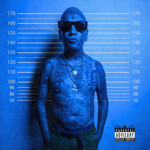 La Patente album art