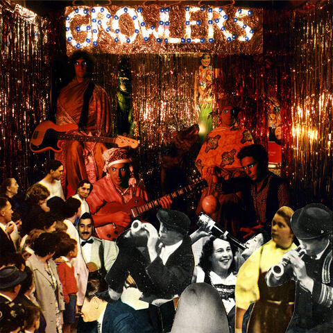 Are You in or out? album art