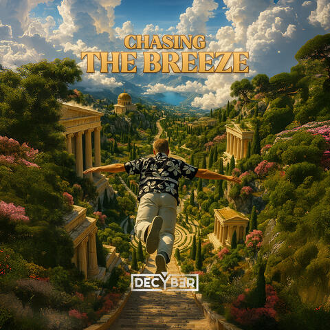 Chasing the Breeze album art