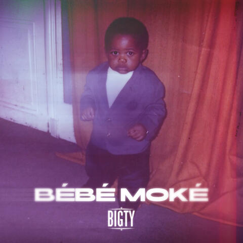 Bébé Moké album art