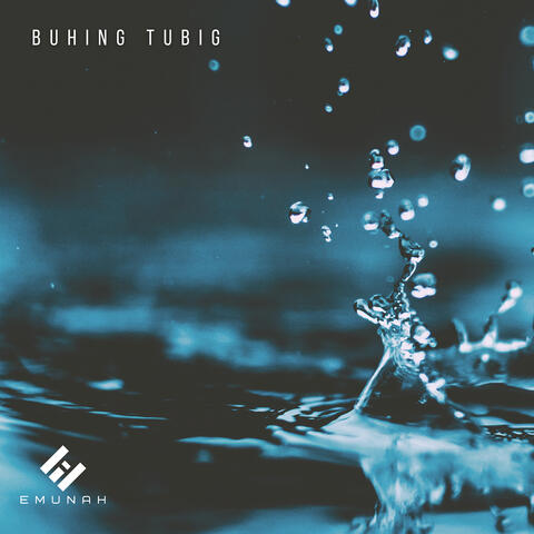 Buhing Tubig album art