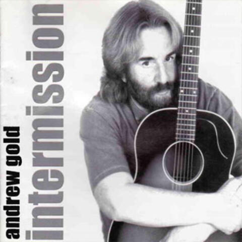 Intermission album art