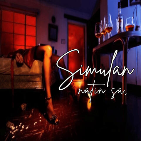 Simulan Natin Sa, album art
