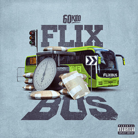 FlixBus album art