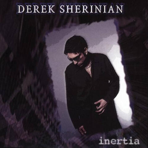 Inertia album art