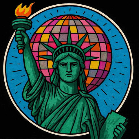Klub Liberté album art