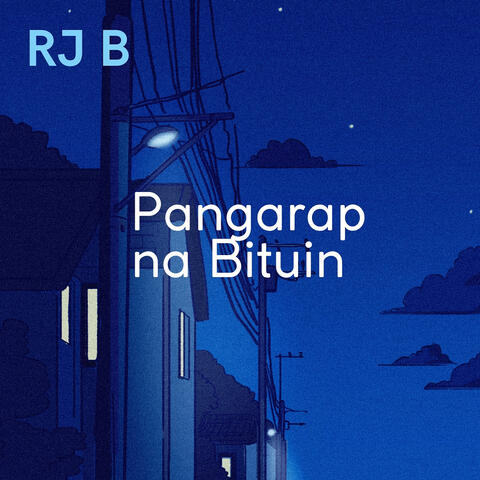 Pangarap Na Bituin album art