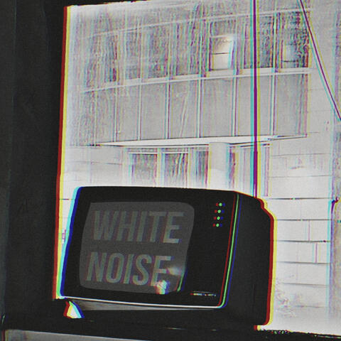 White Noise album art