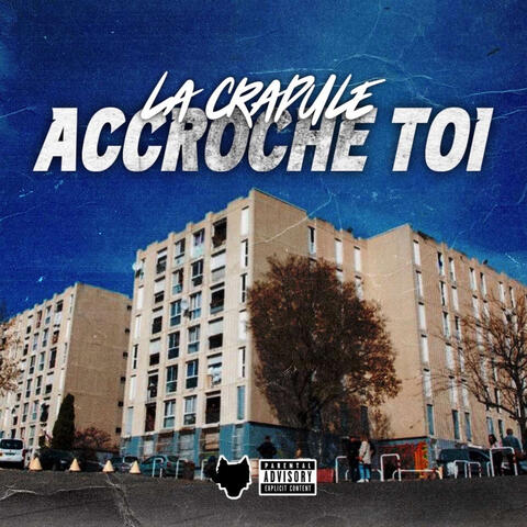 Accroche Toi album art
