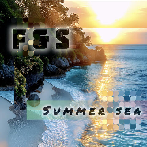 Summer Sea album art