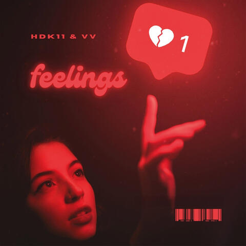 Feelings album art
