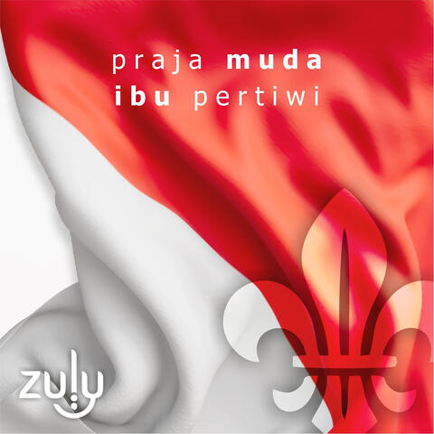 Praja Muda Ibu Pertiwi album art