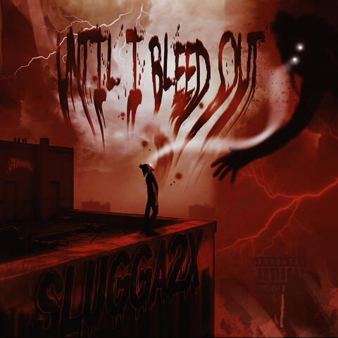 Until I Bleed Out album art