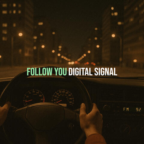 Follow You album art
